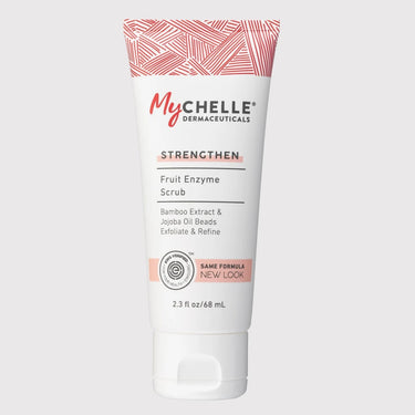 Fruit Enzyme Scrub - My Village Green